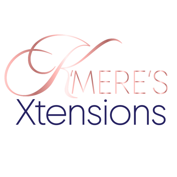 K’Mere’s Xtensions logo