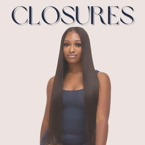 CLOSURES