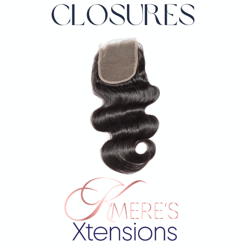 Closures