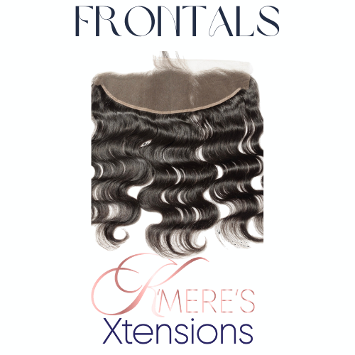 Frontals