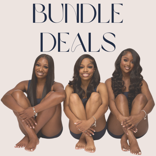 BUNDLE DEALS